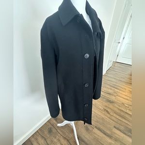 Calvin Klein men coat